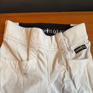 Kerrits Cream Women's Pants